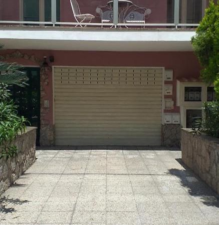 Appartamento Claudia روكالوميرا المظهر الخارجي الصورة