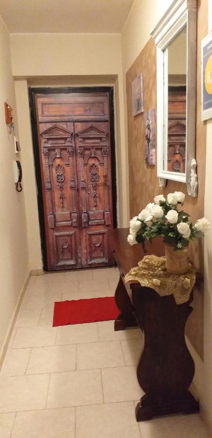 Appartamento Claudia روكالوميرا المظهر الخارجي الصورة